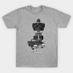 EAZY-E TRANSFORMER T-Shirt